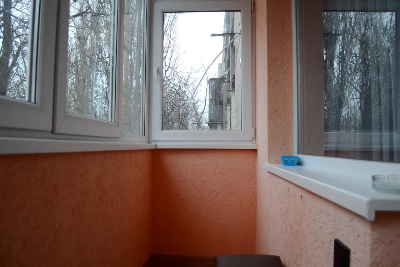 Апартаменты Apartmens on Geroiv ATO Кривой Рог-15